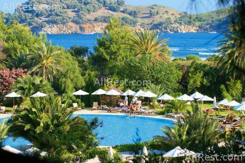 Magic Life Sarigerme Imperial 6